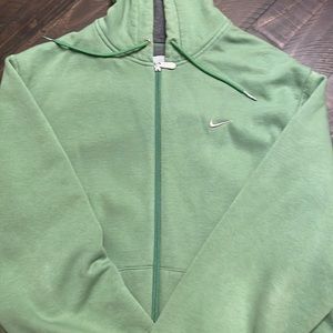 Men’s Nike sweatshirt in great shape